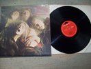 LIFE - life after death..1974 u.k polydor l.p...prog rock