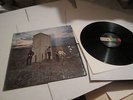 The Who  Who's Next RARE ORIGINAL DECCA DL-79182 Stereo STILL IN SHRINK NM VINYL