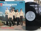 Frankie Lymon & The Teenagers - Gee LP 701 NM- Ultrasonic Cleaned
