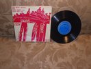 Jack Deval Quartet New Sounds From France Prestige 157 James Moody Annie Ross