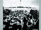 LAMAR KENDRICK - TO PIMP A BUTTERFLY(2LP 180G)