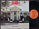 ELVIS PRESLEY 33 LP MADE IN MOZAMBIQUE AFRICAN *RECORDED LIVE ON STATE MEMPHIS*