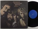 CREEDENCE CLEARWATER REVIVAL Pendulum FANTASY LP VG++/VG+ gatefold