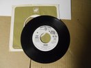 JERRY GARCIA-GRATEFUL DEAD- SUGAREE- RARE PROMO 45 ON WB- CLASSIC ROCK