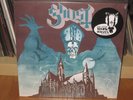 GHOST - Opus Eponymous - LP - MERCYFUL FATE IN SOLITUDE KING DIAMOND UNCLE ACID