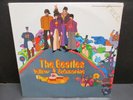 THE BEATLES Yellow Submarine ORIGINAL PROMO LP 1969 APPLE/CAPITOL