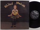BLIND MELON Self Titled BLIND MELON 796585 1 LP uk