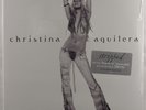 CHRISTINA AGUILERA Stripped RCA 07863 68037-1 LP SEALED