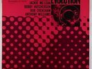 Grachan Moncur III - Evolution LP - Blue Note - BST-84153 Stereo RVG VG+