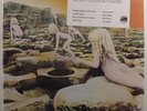 LED ZEPPELIN Houses of the Holy ATLANTIC SD 19130 LP SEALED record club edition