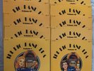 The Big Band Era - The Passing of the 40s Vinyl Complete Set Volumes 1-10