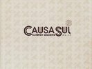 CAUSA SUI - Summer Sessions Vol. 1 - 3 - 3 LP Elektrohasch