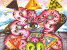 LIQUID SOUND COMPANY - Exploring The Psychedelic - LP (colour) Nasoni