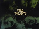 Virus - Thoughts + 2 Bonustracks - LP 1971 Longhair