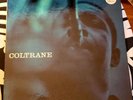 JOHN COLTRANE Coltrane IMPULSE A-21 LP NM/VG++ gatefold