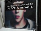 TRENT REZNOR (NINE INCH NAILS) original Vinyl 2LP The Social Network (2010)