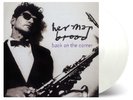 Herman Brood - Back On The Corner (ltd transparentes Vinyl)