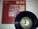 french The Iveys DEAR ANGIE NO ESCAPING YOUR LOVE beatles maybe tomorrow escape