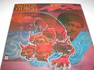 WILLIE HUTCH - THE MARK OF THE BEAST - 1974 MOTOWN RECORDS - VERY RARE FUNK LP