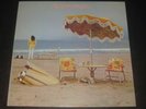 Neil Young rare '74 1st press LP On The Beach on Reprise w/ flower inside cover