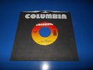 2001 Rare Record 45 RPM TRAIN On Columbia Records / Drops Of Jupiter
