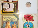 Monty Python, 4 Vinyl Record Lot, All LP, All US 1st Press, Flying Circus Comedy