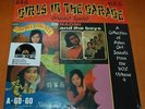 Girls In The Garage Oriental Special - Sealed RSD 2017 Coloured Vinyl LP