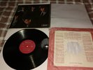 REALLY RARE PASTED OVER COVER -ROLLING STONES-NO-2-RED DECCA-FIRST PRESS