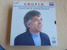 Chopin - Gesamt-Klavierwerk - Ashkenazy - DECCA 15LP-Box DMM Stereo  (B94)