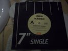 IRON MAIDEN 45 SINGLE 7 australia FLIGHT OF ICARUS 1983 AUSSIE EMI 963