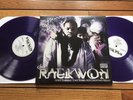 Raekwon - Only Build For Cuban Linx PT II Purple Color Variant Vinyl 2LP MINT