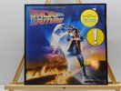 Various - Back To The Future - Music From The Motion Picture Soundtrack (LP )7