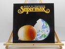 Supermax - World Of Tomorrow (LP, Album)7
