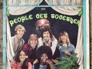 THE JOYOUS CELEBRATION HEAR  PEOPLE GET TOGETHER XIAN PSYCH ROCK FUNK RARE VG+