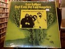 Los Lobos Just Another Band from East L.A. LP sealed vinyl RE reissue
