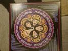 RSD - ANTHRAX - KINGS AMONG SCOTLAND. BLUE/PINK/PURPLE 3LP VINYL American Issue.