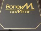 Boney M 'Complete'  (Vinyl Box Set)