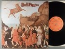 Bull Angus  Free For All    Hard Rock; Prog; Psych