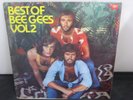 Vinyl Record LP Album BEST OF BEE GEES VOL.2 (38)