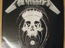 METALLICA - IN VERTIGO YOU WILL BE   3LP   1990 GERMANY