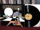 OUT OF FOCUS - WAKE UP Original Kuckuck Krautrock Prog Rock LP