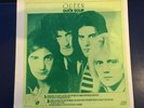 QUEEN - RARE VINYL LP - DUCK SOUP - SEATTLE 1977