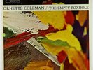 Ornette Coleman - The Empty Foxhole LP - Blue Note BLP 4246 Mono RVG NY USA VG+