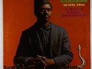 Pharoah Sanders w/ The Latin Jazz Quintet - Spotlight On LP - UpFront VG+
