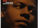 Wayne Shorter - The All Seeing Eye LP - Blue Note - BST-84219 RVG VG++