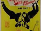 Norman Granz' Jazz At The Philharmonic - Vol. 7 LP - Verve - Vol. 7 Mono VG++