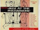 V/A - Norman Granz' Jazz At The Philharmonic Vol. 11 2xLP - Verve Mono VG+