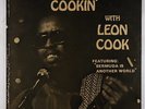 Leon Cook - Cookin' With LP - Edmar