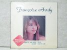 FRANCOISE HARDY COMMENT TE DIRE ADIEU? UNIQUE ALBUM 1992 LP Sealed