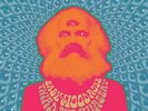 BABY WOODROSE - third eye surgery (orange vinyl)